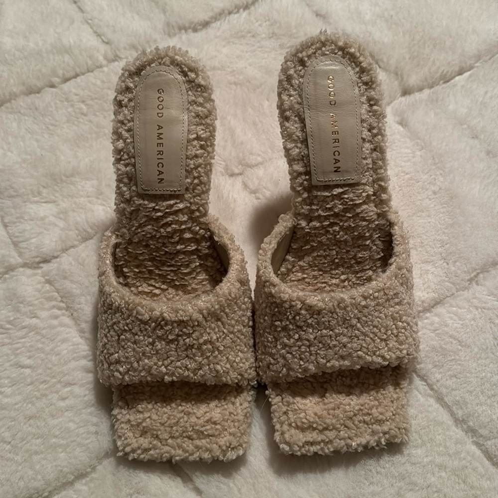 Good American size 8.5